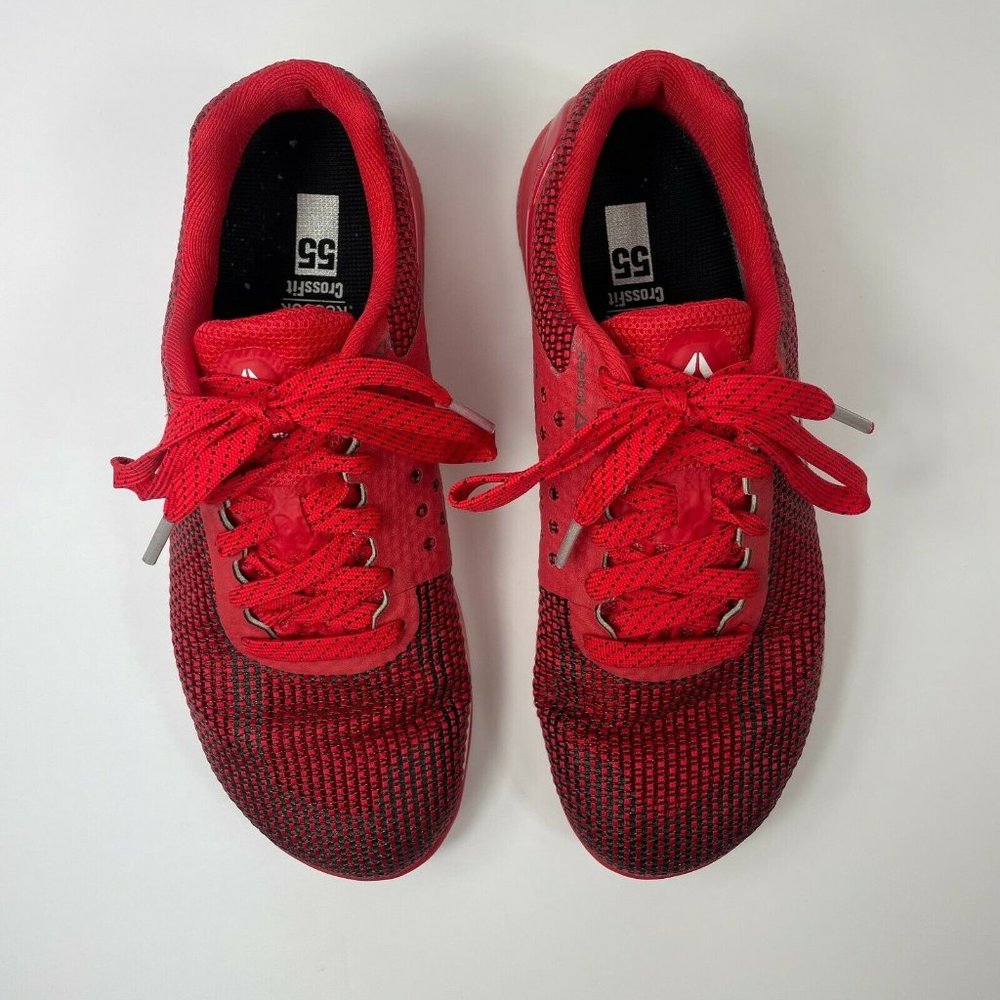 Reebok Crossfit Nano 7 Womens Cross Training Shoes - Picture 4 of 8